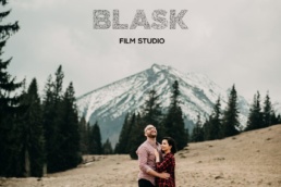 blask film studio