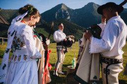Fotografia ślubna Nowy Sącz 4