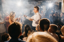 Reportaż ślubny 39